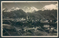 Belluno Città Foto cartolina LQ8833 – fronte