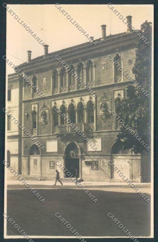 Belluno Città Foto cartolina LQ8834 – fronte