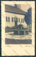 Belluno Città Foto cartolina LQ8837 – fronte