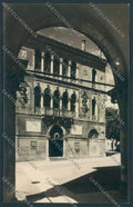 Belluno Città Foto cartolina LQ8838 – fronte