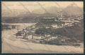 Belluno Città cartolina LQ8846 – fronte