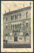 Belluno Città cartolina LQ8855 – fronte