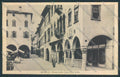 Belluno Città COLLA cartolina LQ8862 – fronte