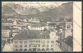 Belluno Città cartolina LQ8875 – fronte