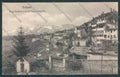 Belluno Città SCOLLATA cartolina LQ8895 – fronte