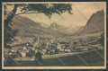 Belluno Cortina d'Ampezzo cartolina LQ8917 – fronte