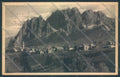 Belluno Cortina d'Ampezzo cartolina LQ8918 – fronte