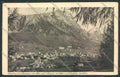 Belluno Cortina d'Ampezzo cartolina LQ8928 – fronte