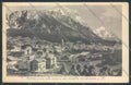 Belluno Cortina d'Ampezzo cartolina LQ8934 – fronte