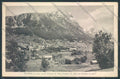 Belluno Cortina d'Ampezzo cartolina LQ8935 – fronte