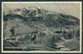 Belluno Cortina d'Ampezzo cartolina LQ8941 – fronte