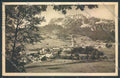 Belluno Cortina d'Ampezzo cartolina LQ8944 – fronte