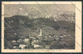 Belluno Cortina d'Ampezzo cartolina LQ8946 – fronte