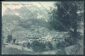 Belluno Cortina d'Ampezzo cartolina LQ8954 – fronte