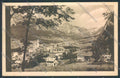 Belluno Cortina d'Ampezzo cartolina LQ8972 – fronte