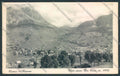 Belluno Cortina d'Ampezzo cartolina LQ8989 – fronte