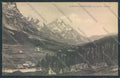Belluno Cortina d'Ampezzo cartolina LQ8991 – fronte