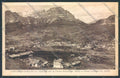 Belluno Cortina d'Ampezzo cartolina LQ8997 – fronte