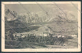 Belluno Cortina d'Ampezzo cartolina LQ9002 – fronte