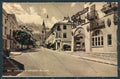 Belluno Cortina d'Ampezzo cartolina LQ9022 – fronte