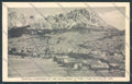 Belluno Cortina d'Ampezzo cartolina LQ9040 – fronte