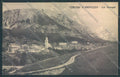 Belluno Cortina d'Ampezzo cartolina LQ9046 – fronte
