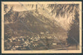 Belluno Cortina d'Ampezzo cartolina LQ9049 – fronte