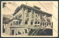 Belluno Cortina d'Ampezzo cartolina LQ9055 – fronte