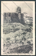 Belluno Cortina d'Ampezzo Rifugio cartolina LQ9066 – fronte