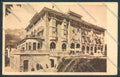 Belluno Cortina d'Ampezzo cartolina LQ9072 – fronte