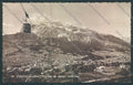 Belluno Cortina d'Ampezzo Funivia cartolina LQ9078 – fronte