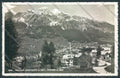 Belluno Cortina d'Ampezzo Foto cartolina LQ9085 – fronte