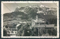 Belluno Cortina d'Ampezzo Foto cartolina LQ9086 – fronte