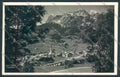 Belluno Cortina d'Ampezzo Foto cartolina LQ9088 – fronte