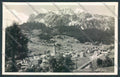 Belluno Cortina d'Ampezzo Foto cartolina LQ9089 – fronte