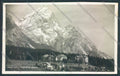 Belluno Cortina d'Ampezzo Foto cartolina LQ9098 – fronte