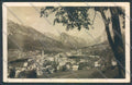 Belluno Cortina d'Ampezzo Foto cartolina LQ9099 – fronte