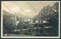 Belluno Cortina d'Ampezzo Foto cartolina LQ9115 – fronte