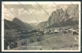 Belluno Cortina d'Ampezzo Foto cartolina LQ9116 – fronte