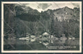 Belluno Cortina d'Ampezzo Foto cartolina LQ9118 – fronte
