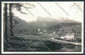 Belluno Cortina d'Ampezzo Pocol Foto cartolina LQ9134 – fronte
