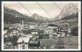 Belluno Cortina d'Ampezzo Foto cartolina LQ9143 – fronte