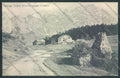 Belluno Cortina d'Ampezzo cartolina LQ9147 – fronte