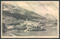 Belluno Cortina d'Ampezzo cartolina LQ9151 – fronte