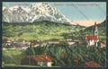 Belluno Cortina d'Ampezzo cartolina LQ9153 – fronte