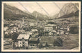 Belluno Cortina d'Ampezzo cartolina LQ9156 – fronte