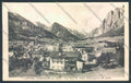 Belluno Cortina d'Ampezzo cartolina LQ9157 – fronte