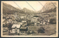 Belluno Cortina d'Ampezzo cartolina LQ9159 – fronte