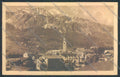Belluno Cortina d'Ampezzo cartolina LQ9164 – fronte