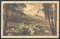 Belluno Cortina d'Ampezzo cartolina LQ9165 – fronte